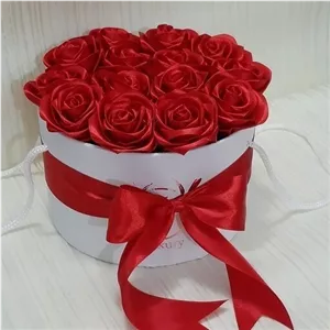 باکس گل ربانی