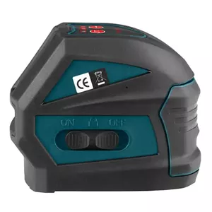 تراز لیزری دوخط رونیکس RH-9500