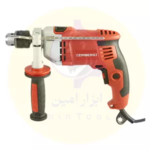 دریل PZI-6185 زیمبرگ