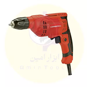 دریل برقی PZE - 6165 زیمبرگ