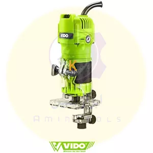 اور فرز مشتی 520 وات مدل WD012010520 ویدو