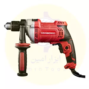 PZI-6050 دریل چکشی زیمبرگ