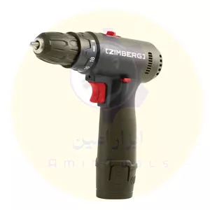 دریل شارژی زیمبرگ EZL 2112 C