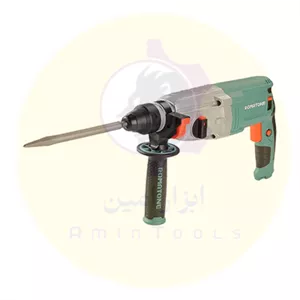 بتن کن سه کاره 1000 وات روماتون مدل 3335
