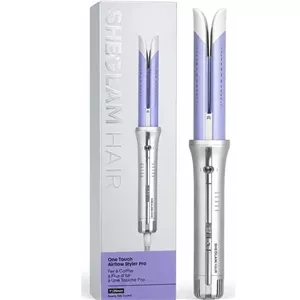 فرکننده مو شیگلم One Touch Airflow Styler Pro