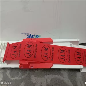 دستگاه دلمه پیچ رولی 