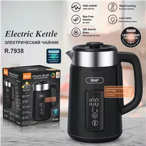 کتری برقی راف مدلR7938