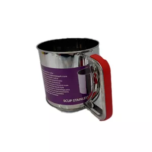 الک چرخان وارداتی بزرگ مدل LM982