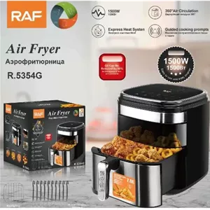 سرخکن بدون روغن راف مدل R5354G