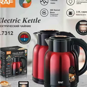 کتری برقی راف مدل R7312