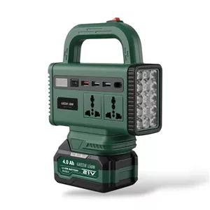 پاوراستیشن گرین لاین Green Volt PGX150