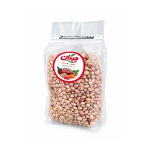 لوبیا چیتی محلی مرغوب و خوش پخت 900 گرمی