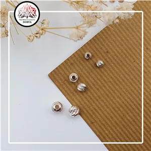 گوی ال برنادو نقره