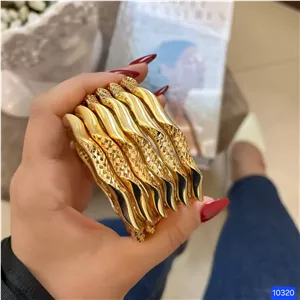 النگو فیوژن جدید.