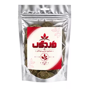 عنبر نسا وردگل - 70 گرم