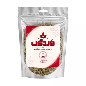 خارشتر وردگل - 100 گرم