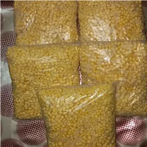 ذرت آماده طبخ