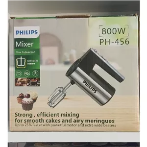 همزن فیلیپس مدلPH-456