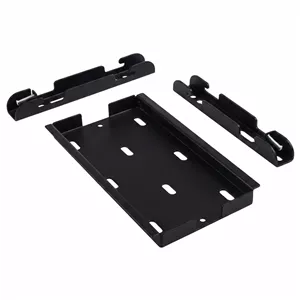 براکت دیواری تلویزیون ثابت 32 تا 43 اینچ(Vs43) 4قسطه(پس کرایه)