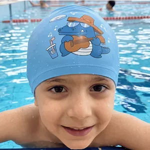 کلاه شنا فومی بچگانه