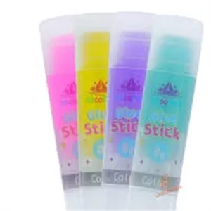چسب ماتیکی 8 گرم اسکول فنس 92715