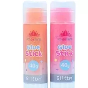 چسب ماتیکی 40 گرم اسکول فنس 92704