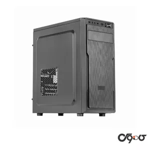 کیس کامپیوتر گرین مدل ava+