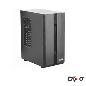 کیس کامپیوتر گرین مدل hiwa+