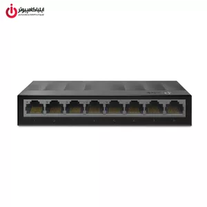 هاب سوئیچ شبکه تی پی لینک مدل TP-Link LS1008G