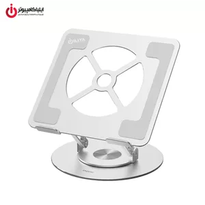 نگهدارنده ارگونومیک لپتاپ و تبلت رپو مدل RAPOO SL500