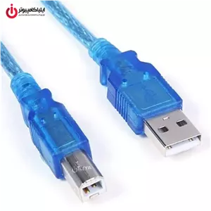 کابل پرینتر تسکو مدل TSCO TC 02 طول 3 متر