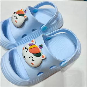 دمپایی بچه گانه دو حالته