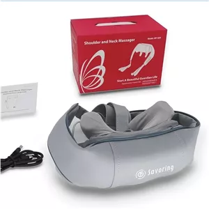 ماساژور گردن و شانه مدل JBY-820