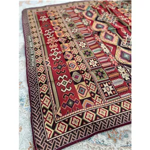 زیر سفره طرح ترکمن 