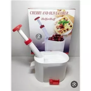 هسته گیر دستی آلبالو، گیلاس و زیتون HelferHoff 