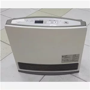 بخاری ژاپنی هوشمند با توان 3500