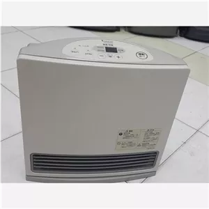 بخاری ژاپنی با توان 2500