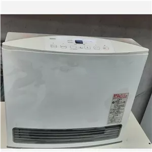 بخاری گازی برقی ژاپنی توان 4000