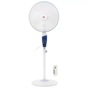 پنکه پایه بلند پارس خزر مدل 4060R - (ES4060RW)