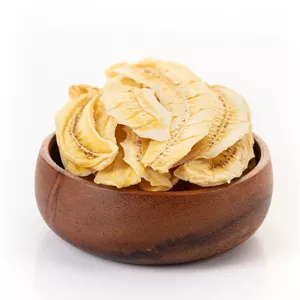 موز خشک(100 گرمی)