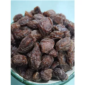 آلو بخارا آفتابخشک ارگانیک محصول امسال