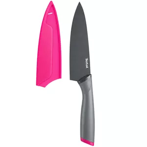 چاقوی سرآشپز تفال Tefal مدل Fresh Kitchen K1220304 طول 15 سانتی متر