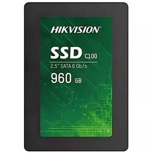 حافظه SSD هایک ویژن C100 960GB