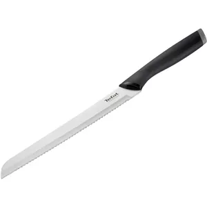 چاقوی برش نان تفال TEFAL مدل K2213404 با تیغه 20 سانتی متر