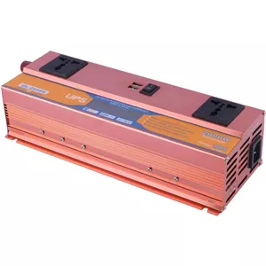 اینورتر و شارژر یو پی اس دار 2000 وات UL-2000C