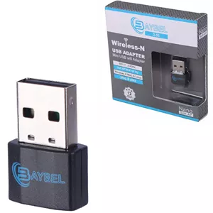 کارت شبکه بی سیم بایبل D-52 100Mbps