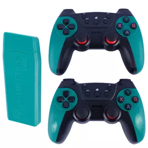 کنسول بازی گیم استیک Game Stick M22 Ultra X2 8K 64GB Dual