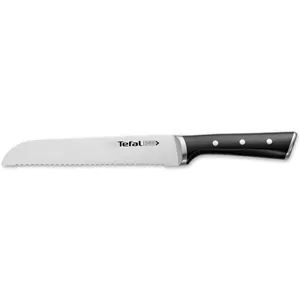 چاقوی برش نان تفال Tefal مدل K2320414 تیغه 20 سانتی متر