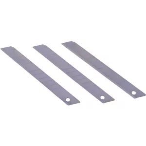 تیغ کاتر گلکسی GX-101 بسته 100 عددی