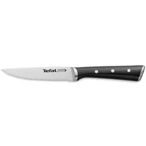 چاقو استیک تفال Tefal مدل K232S414 با تیغه استیل ست 4 عددی